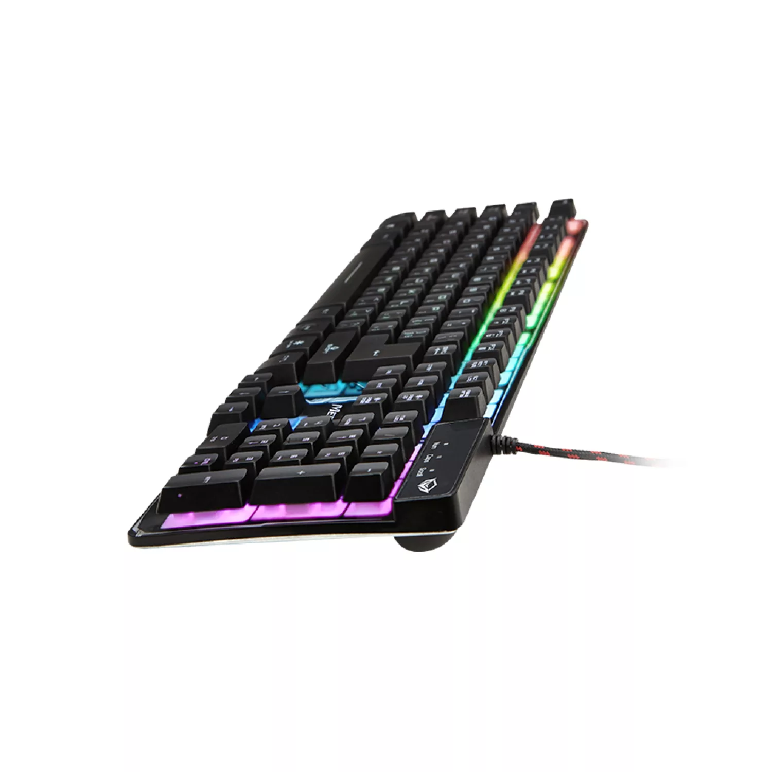 کیبورد مخصوص بازی میشن مدل K9300