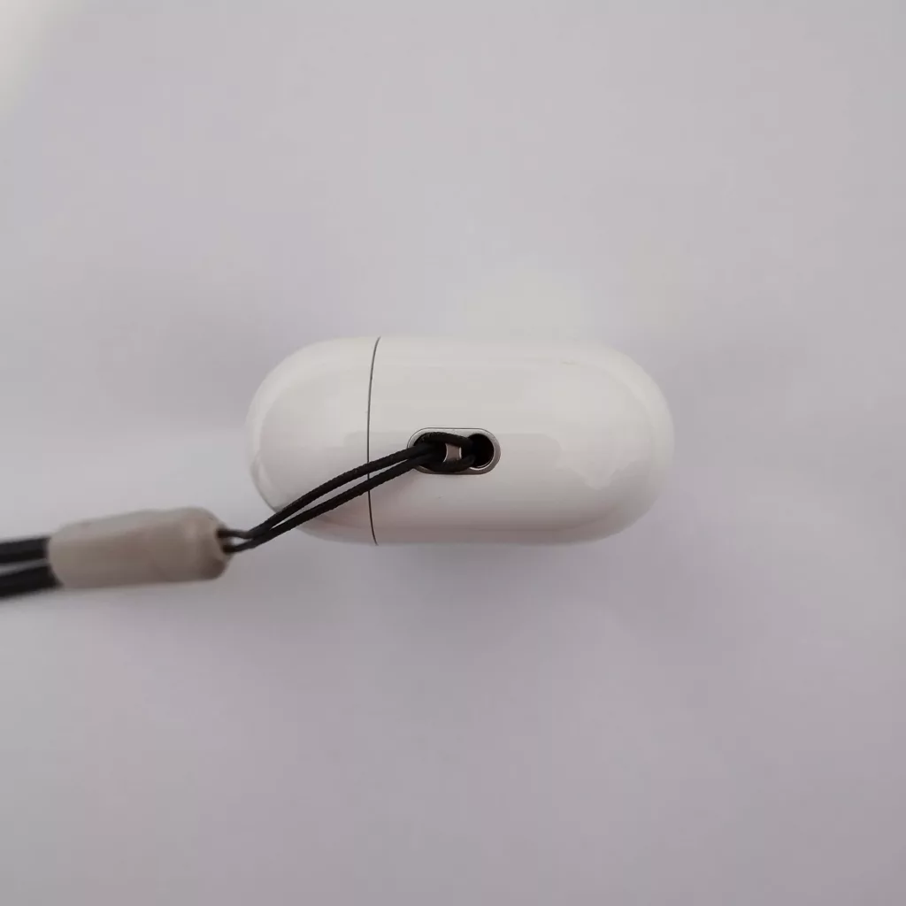 هندزفری بلوتوثی مدل AirPods Pro 2nd Generation Type-C 2024