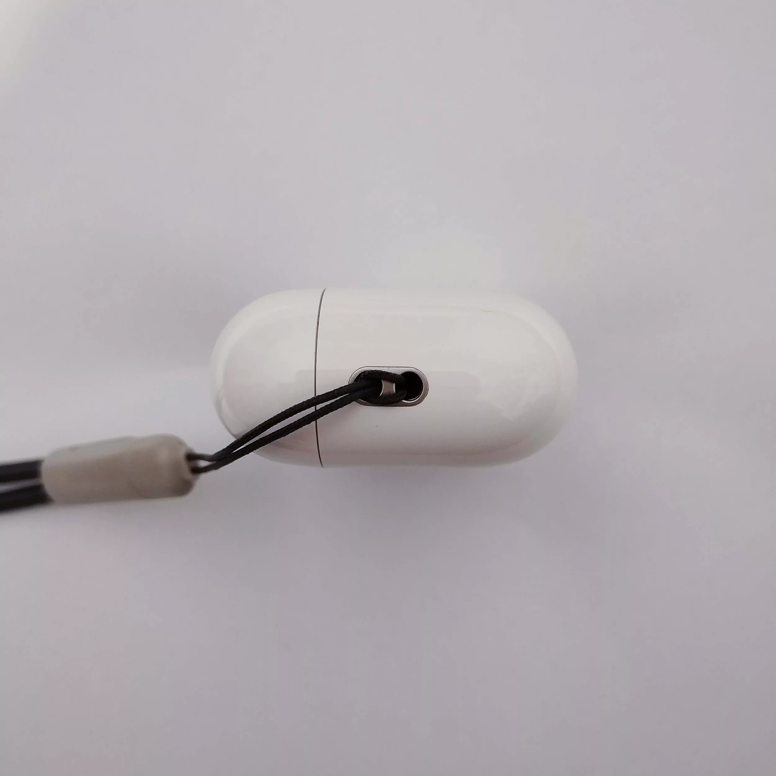 هندزفری بلوتوثی مدل AirPods Pro 2nd Generation Type-C 2024