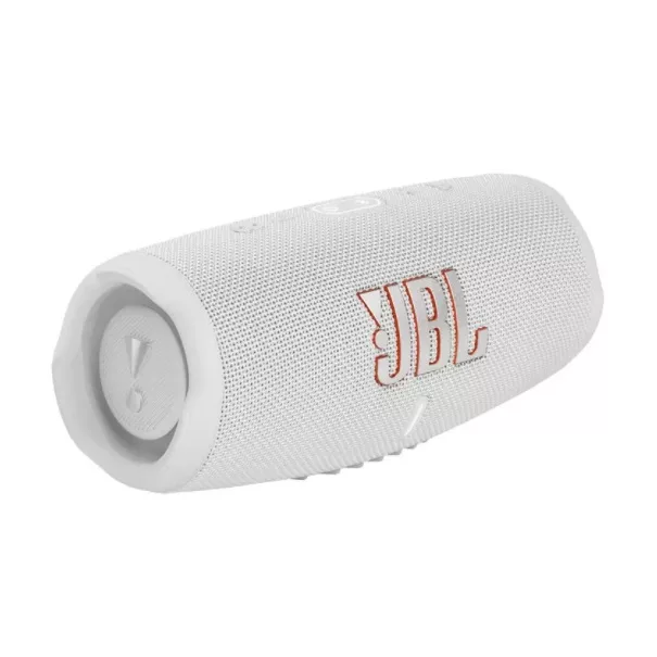 اسپیکر بلوتوثی قابل حمل جی بی ال مدل Charge 5