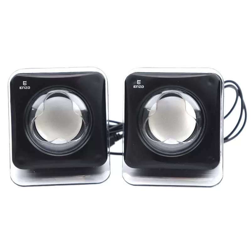 اسپیکر دسکتاپ انزو مدل SL-100