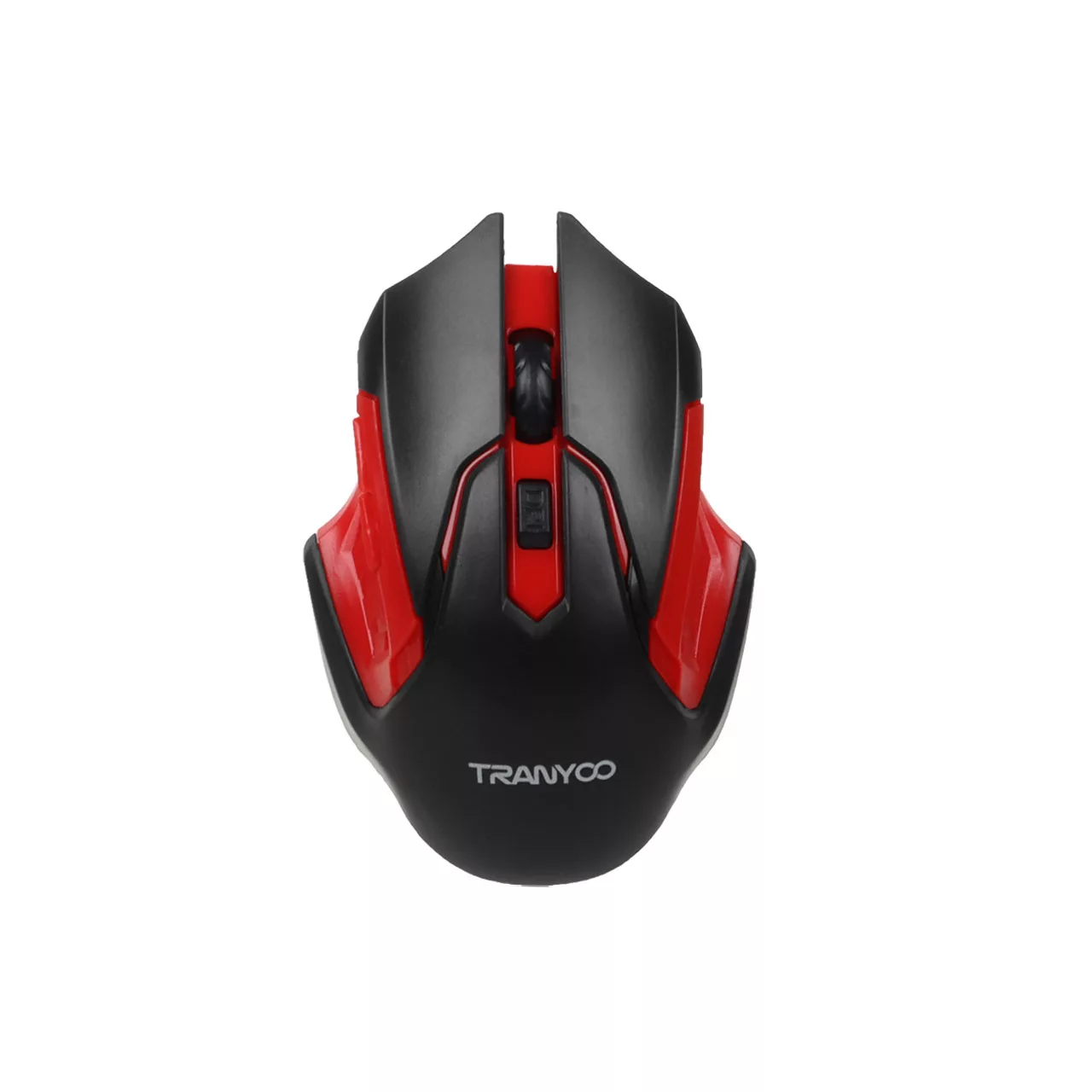 موس بی سیم گیمینگ ترانیو مدل T-MW3