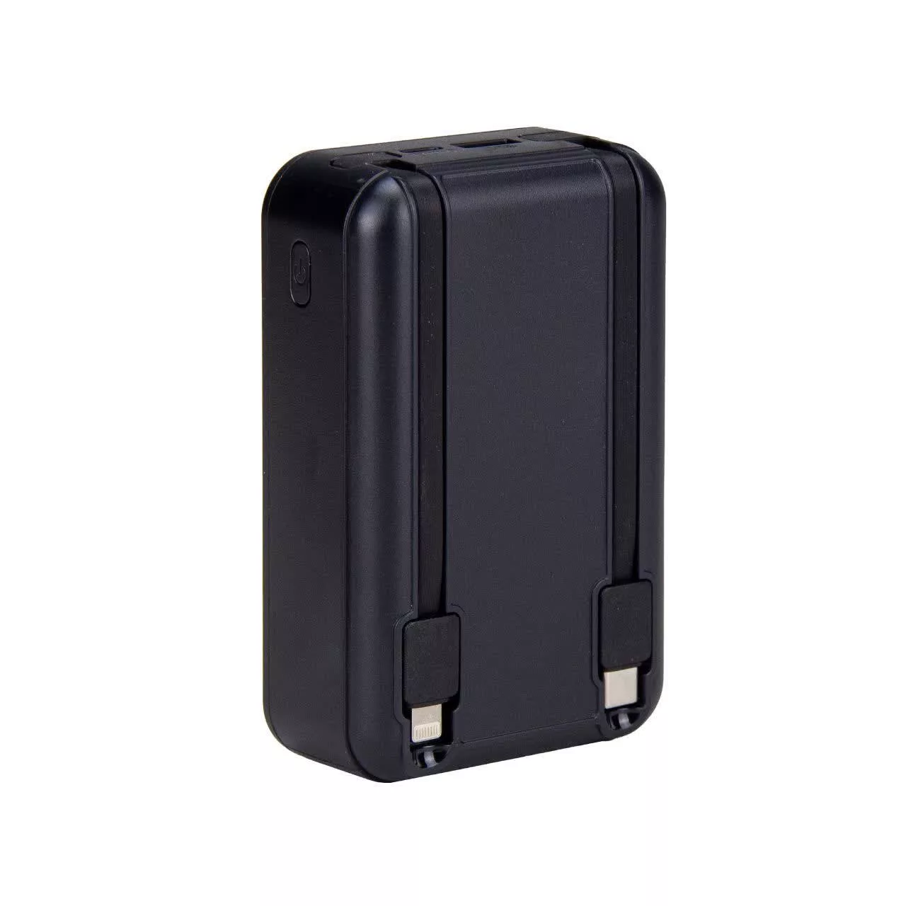 پاوربانک آکو مدل AP-21 Mini  ظرفیت 20000 میلی آمپر ساعت