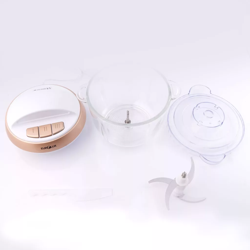 خردکن مدل EU-FC2543LGW