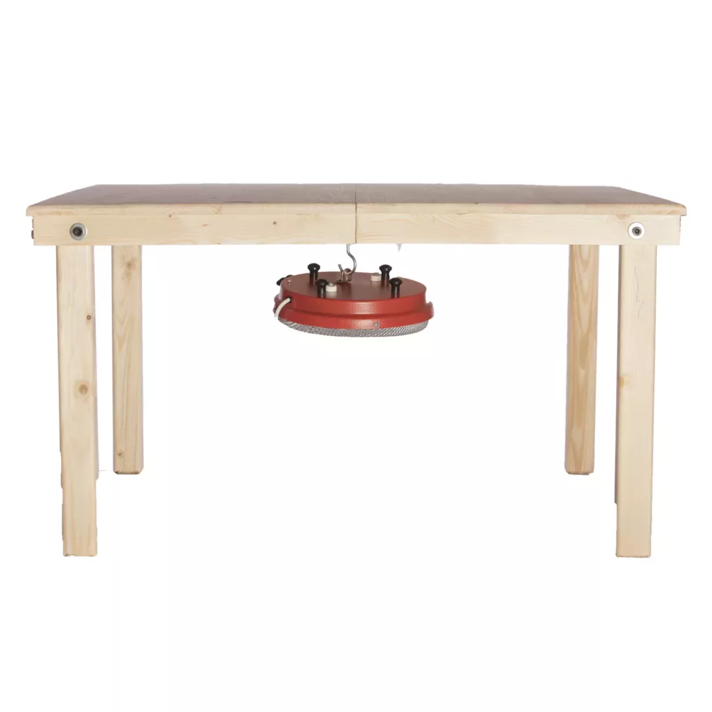 کرسی برقی مدل KTR-90H