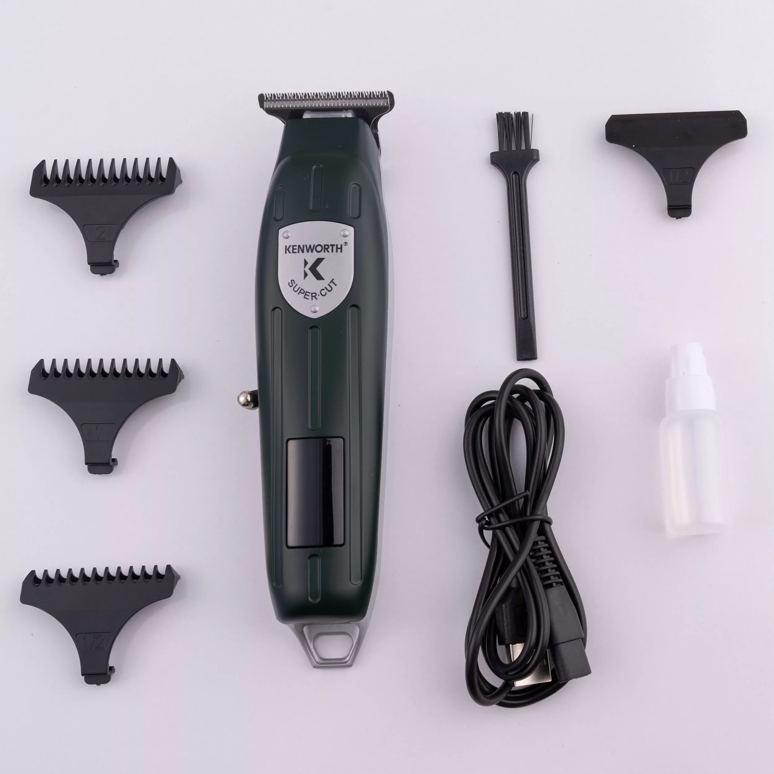 ماشین اصلاح موی سر و صورت کنورث مدل KW9940