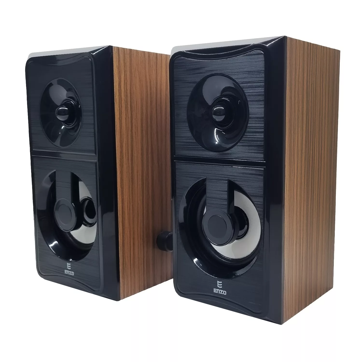 اسپیکر بلوتوثی دسکتاپ انزو مدل SL-150BT