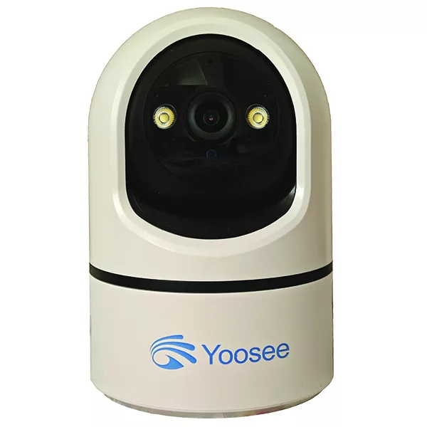 دوربین مداربسته تحت شبکه یوسی مدل D301