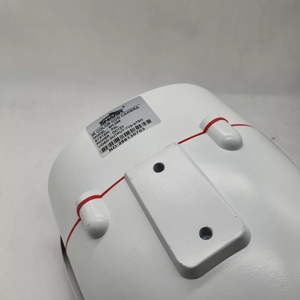 دوربین مداربسته آنالوگ شارک مدل SH-256