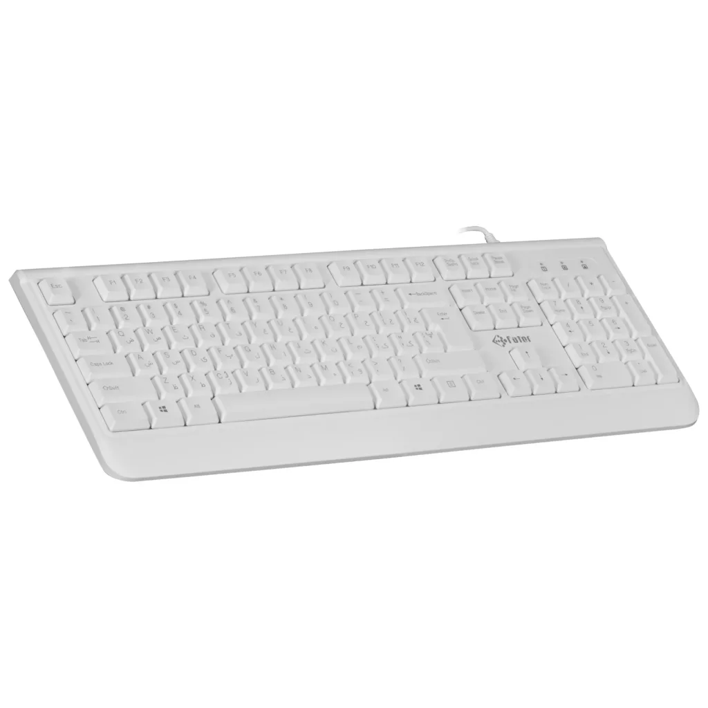 ماوس و کیبورد فاطر مدل CCN-5000