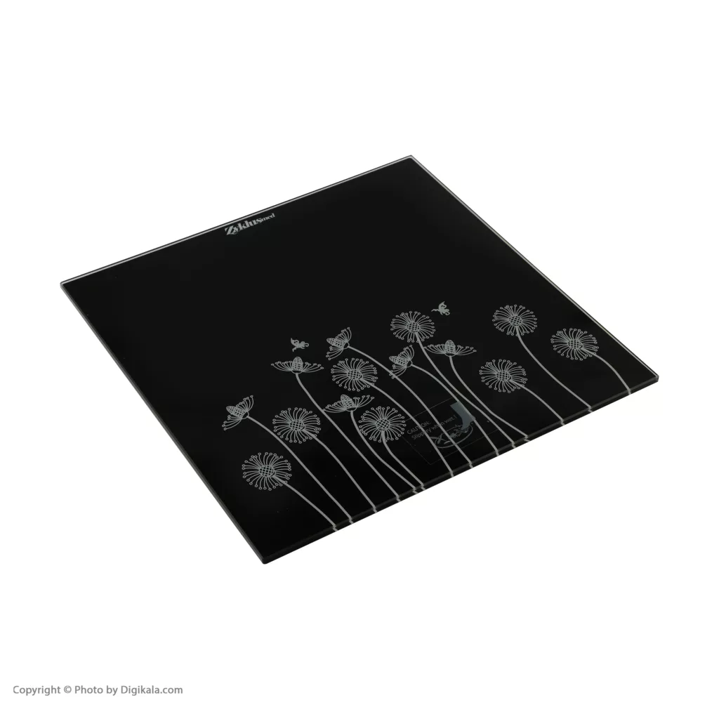 ترازو دیجیتال زیکلاس مد مدل ZYKDS07