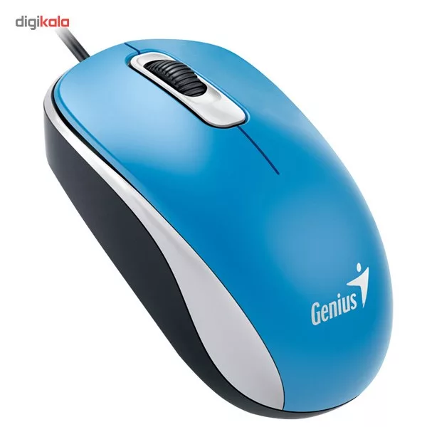 ماوس جنیوس مدل DX-110