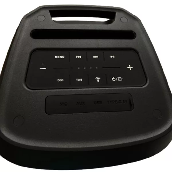 اسپیکر قابل حمل دوپریم مدل Rm-288