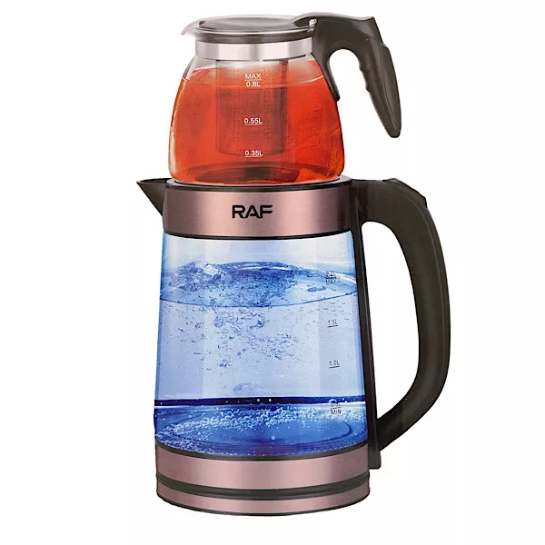 چای ساز راف مدل 7827