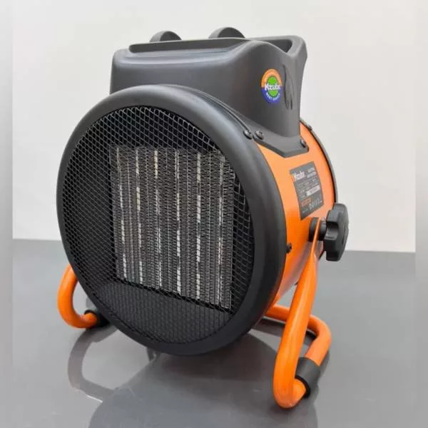 بخاری برقی زوبر مدل KEFH-3000