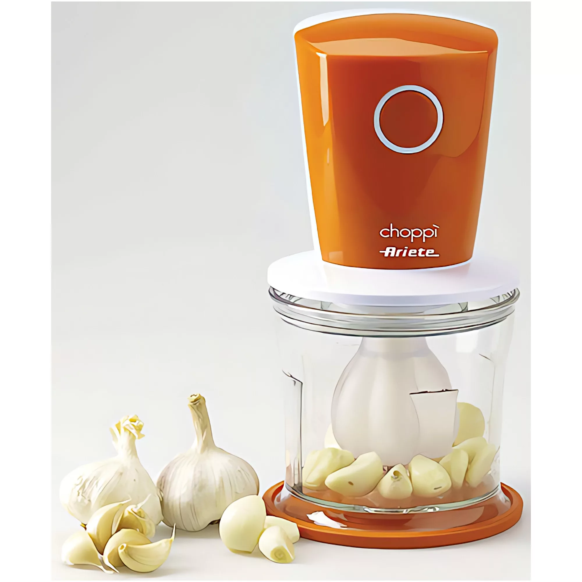 خردکن مدل آریته 1835 Ariete