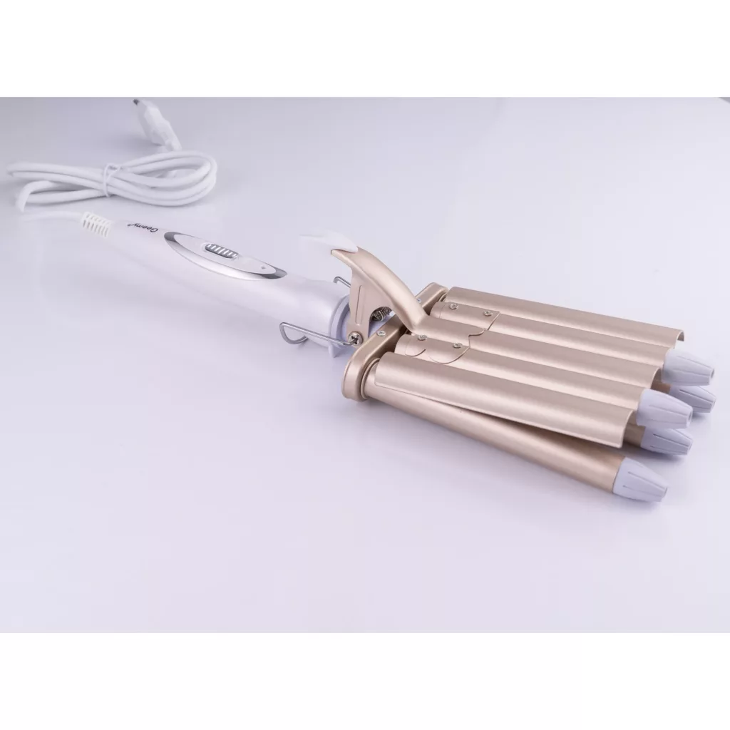 فر کننده و حالت دهنده مو جیمی مدل GM-2932