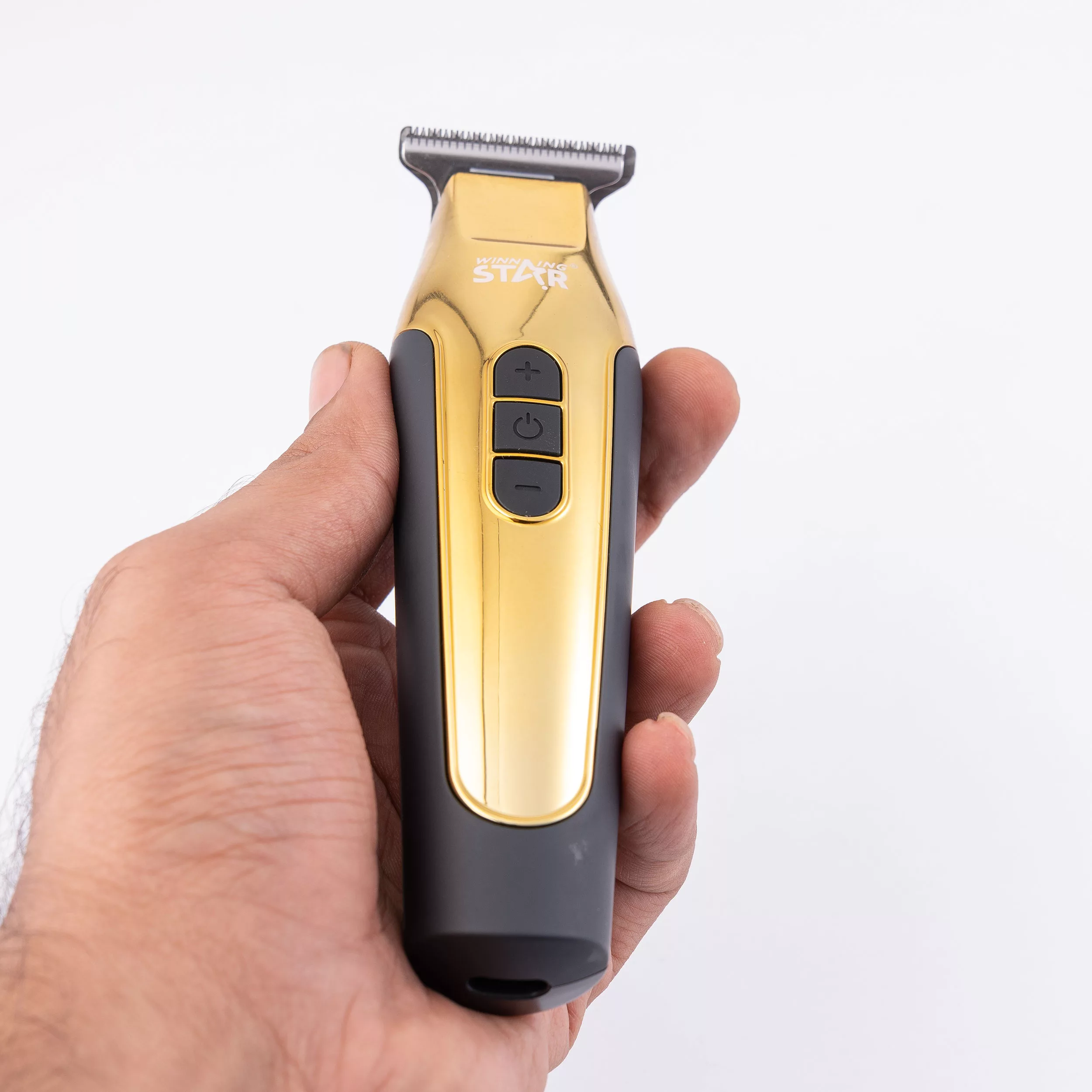 ماشین اصلاح موی صورت وینینگ استار مدل ST-5629