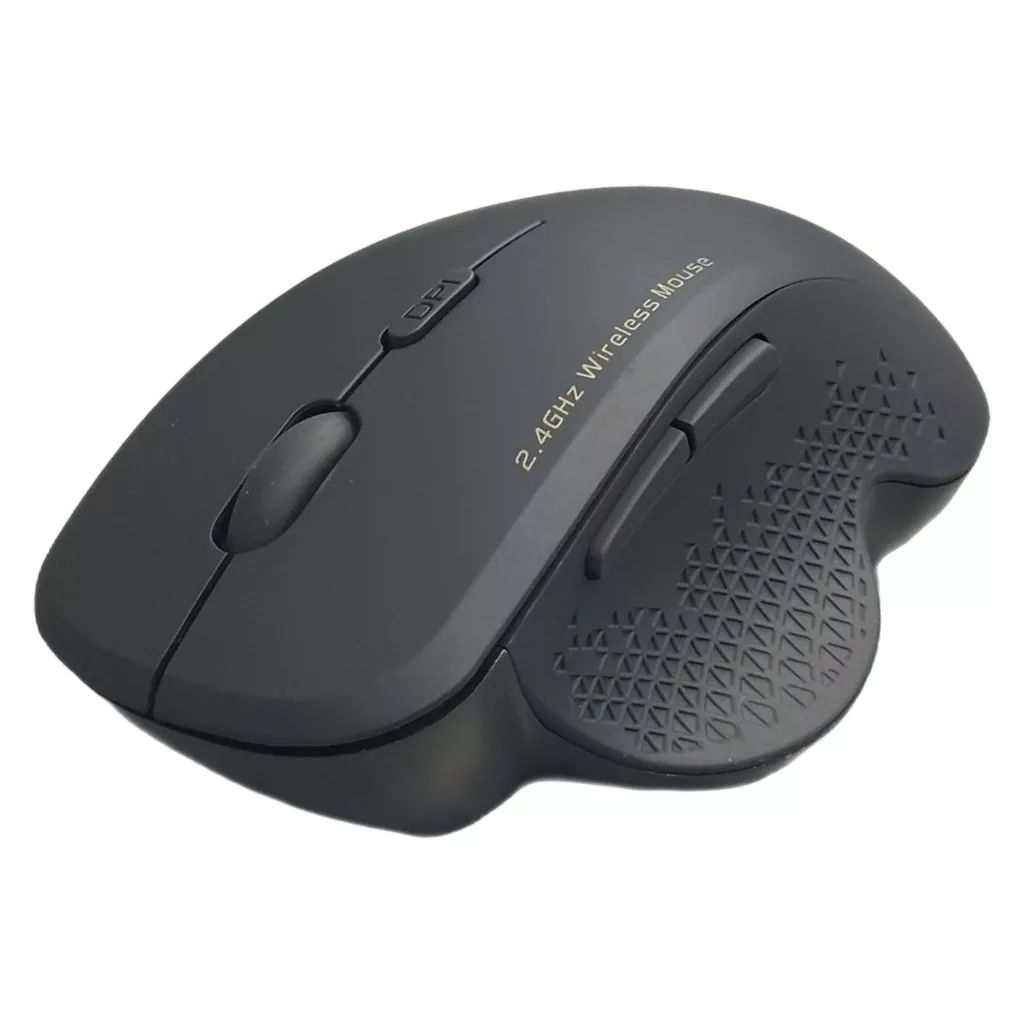 ماوس بی سیم وان مکس مدل OM-GW6A