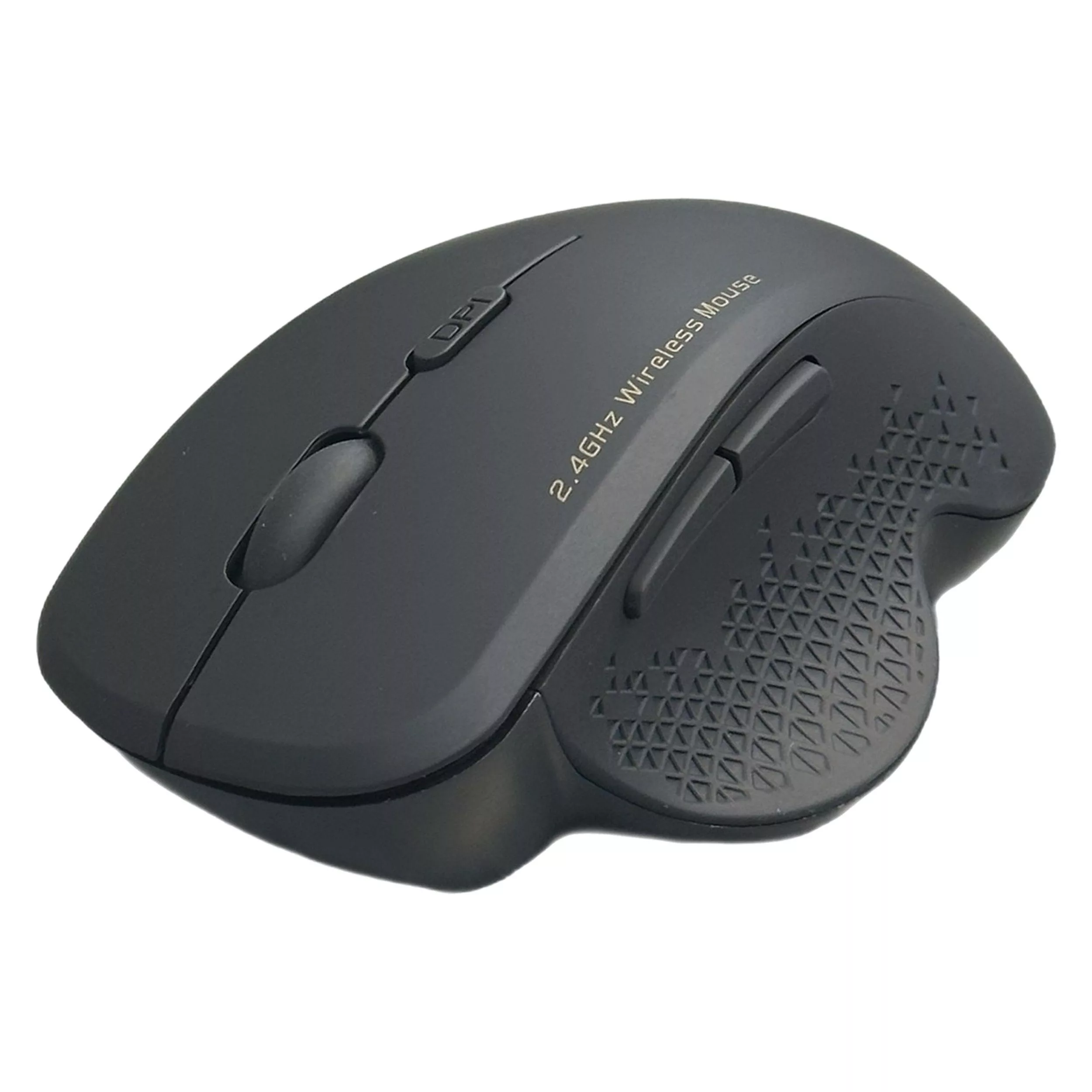 ماوس بی سیم وان مکس مدل OM-GW6A