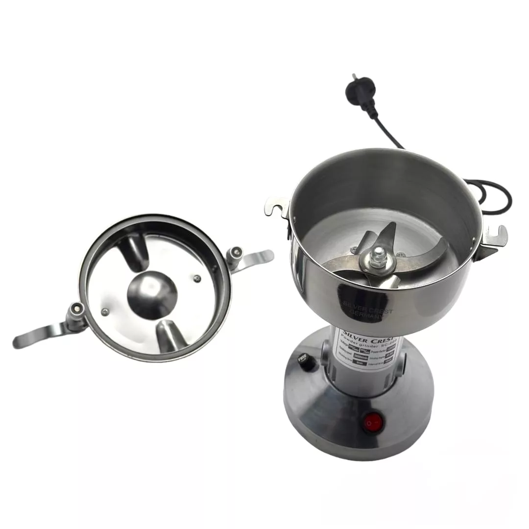 آسیاب صنعتی سیلور کرست مدل SC-2024