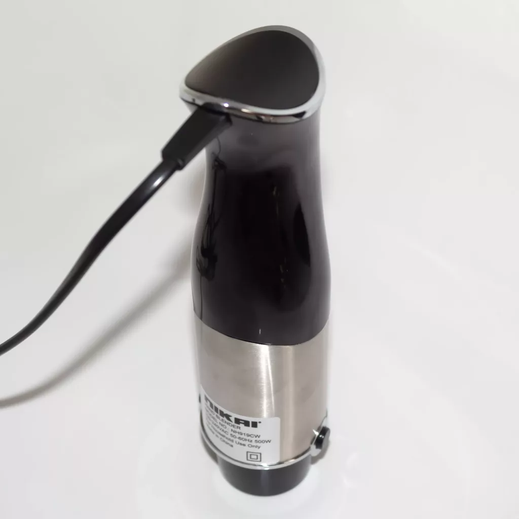 گوشت کوب برقی نیکای مدل NH919CW