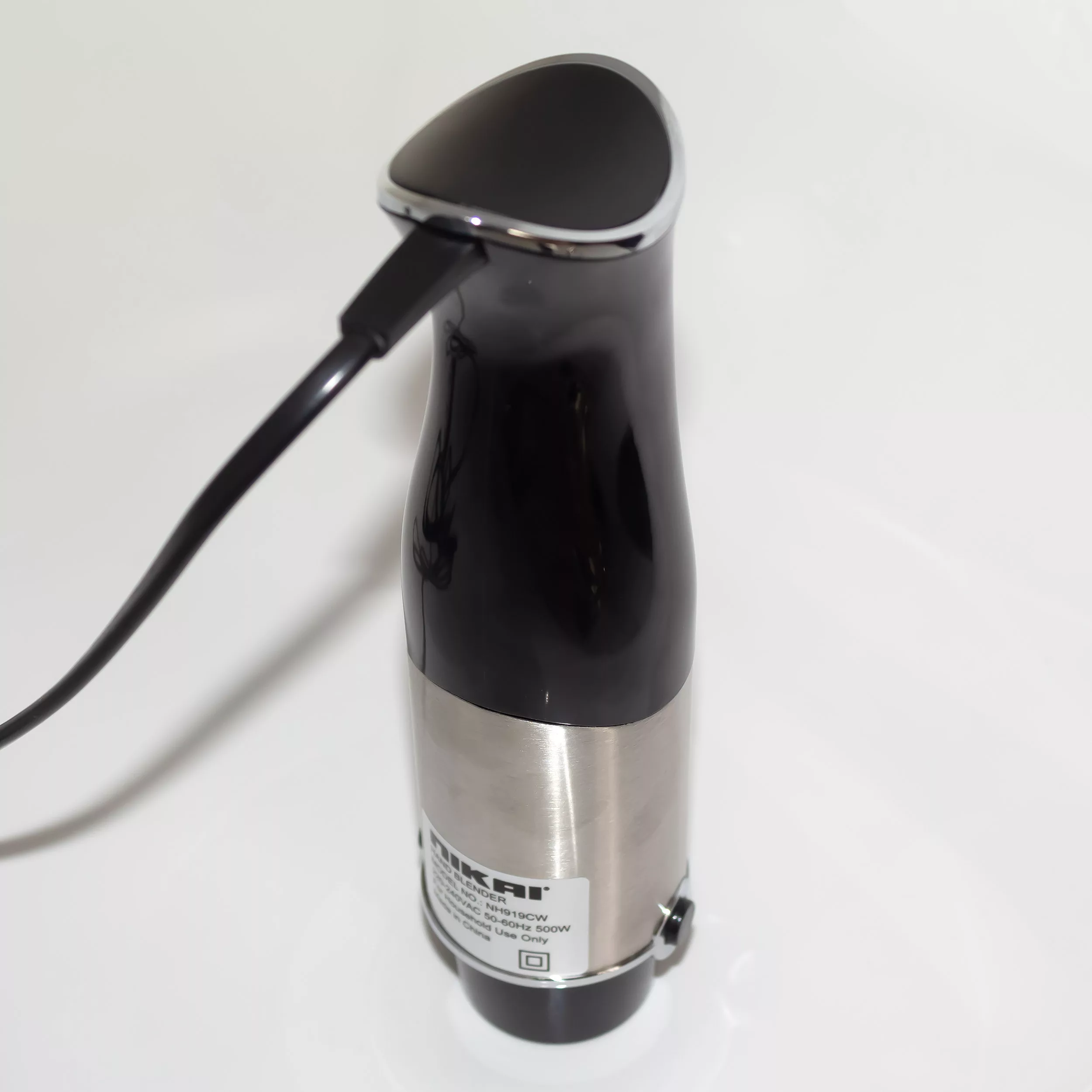 گوشت کوب برقی نیکای مدل NH919CW