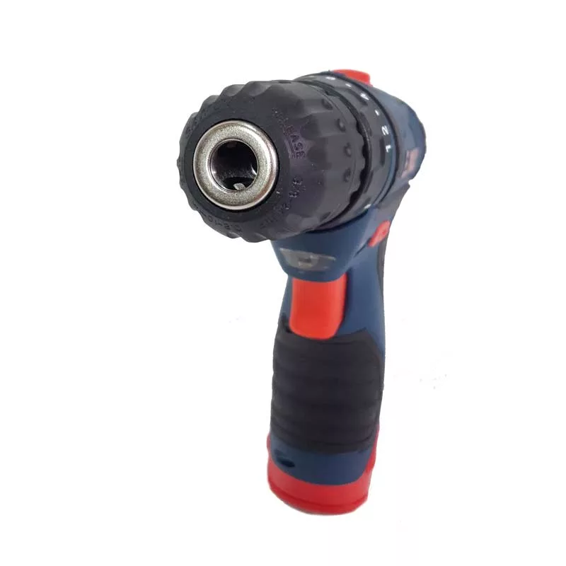 دریل پیچ گوشتی شارژی 12 ولت المکس مدل 232