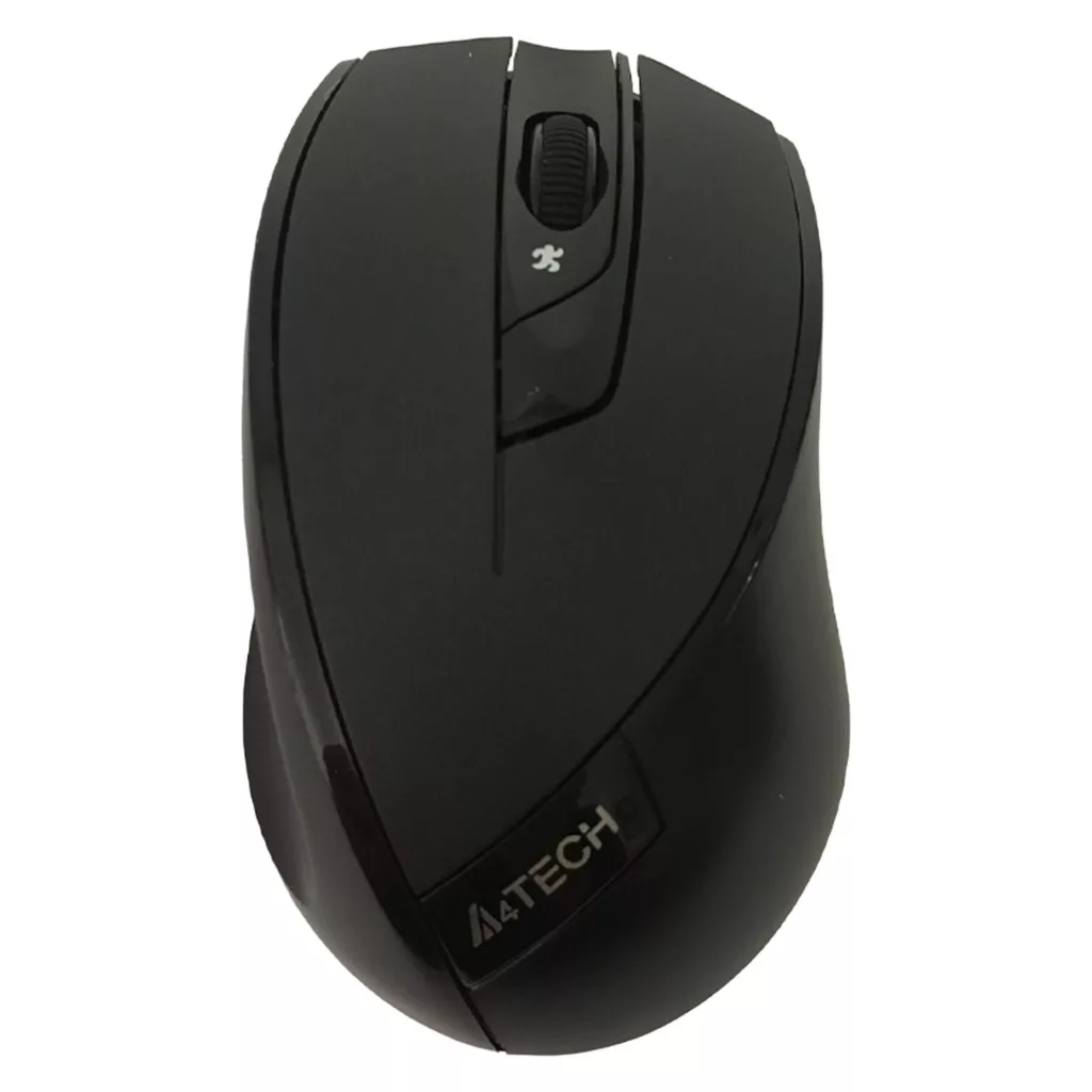 ماوس بی سیم ای فورتک مدل G7-600NX