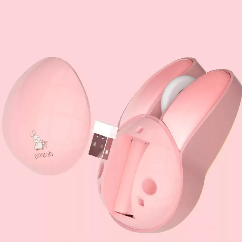 ماوس بی سیم مافی مدل m6