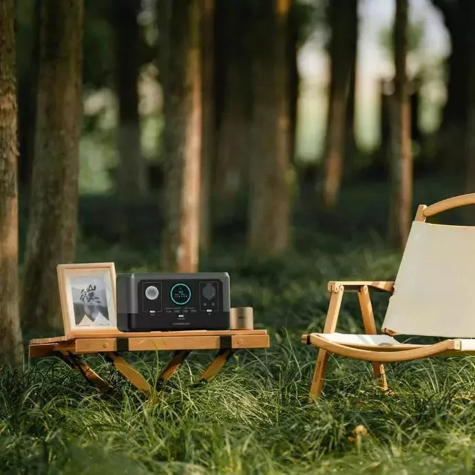 پاوربانک پاورولوجی مدل PPBCHA40 ظرفیت 76800 میلیآمپر ساعت