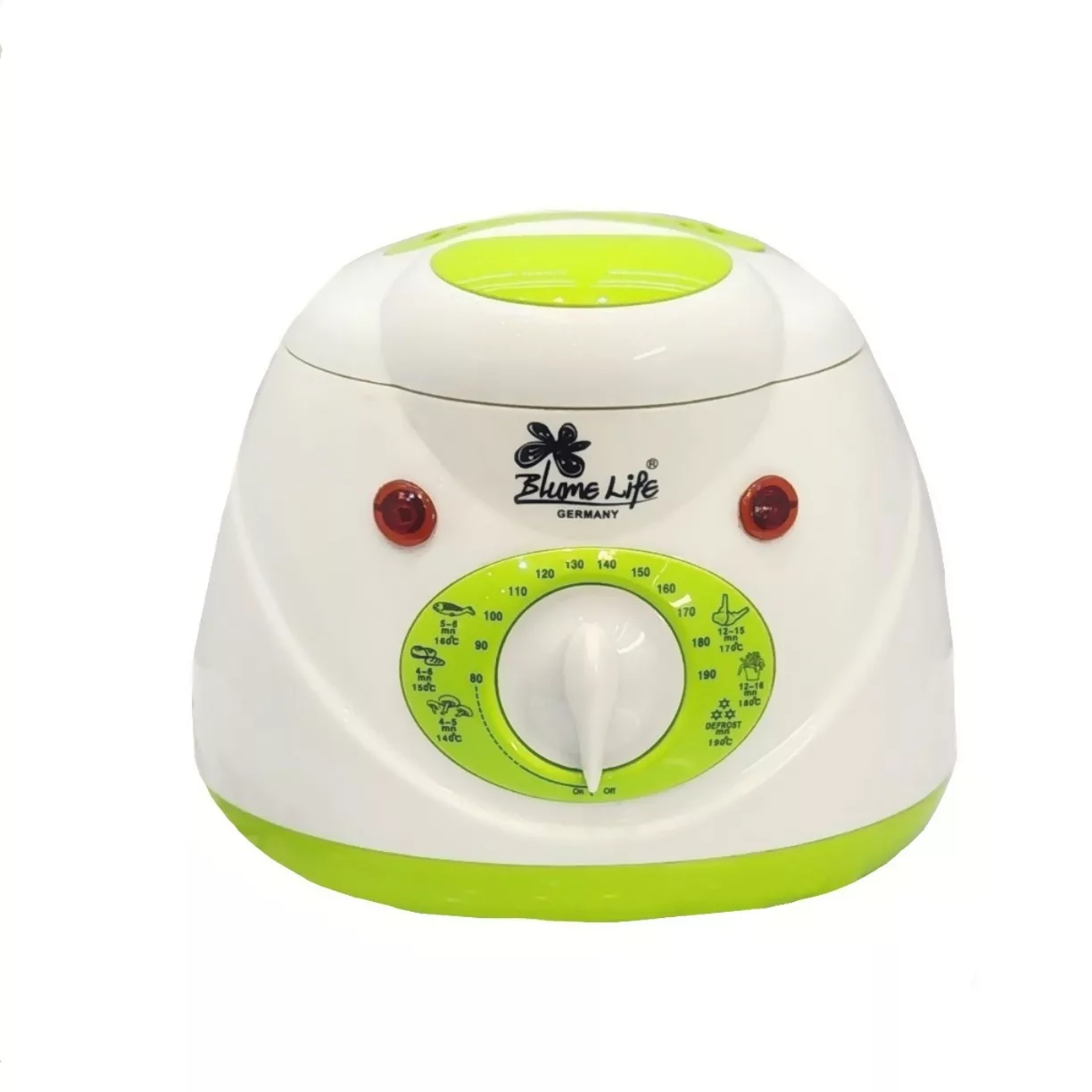 سرخ کن بلومه لایف مدل BL-DF004 سرخ کن بلومه لایف مدل BL-DF004