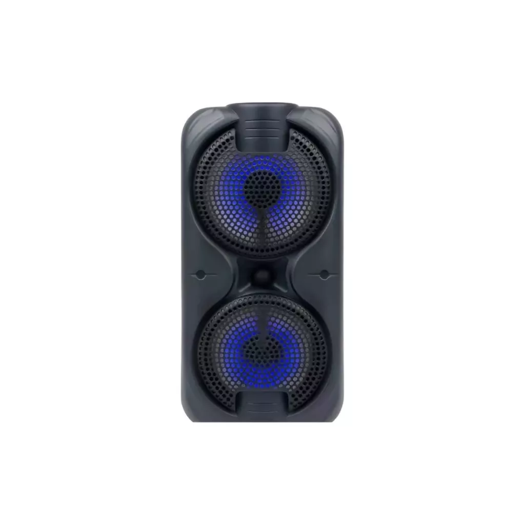 اسپیکر بلوتوثی قابل حمل مدل GTS-2083