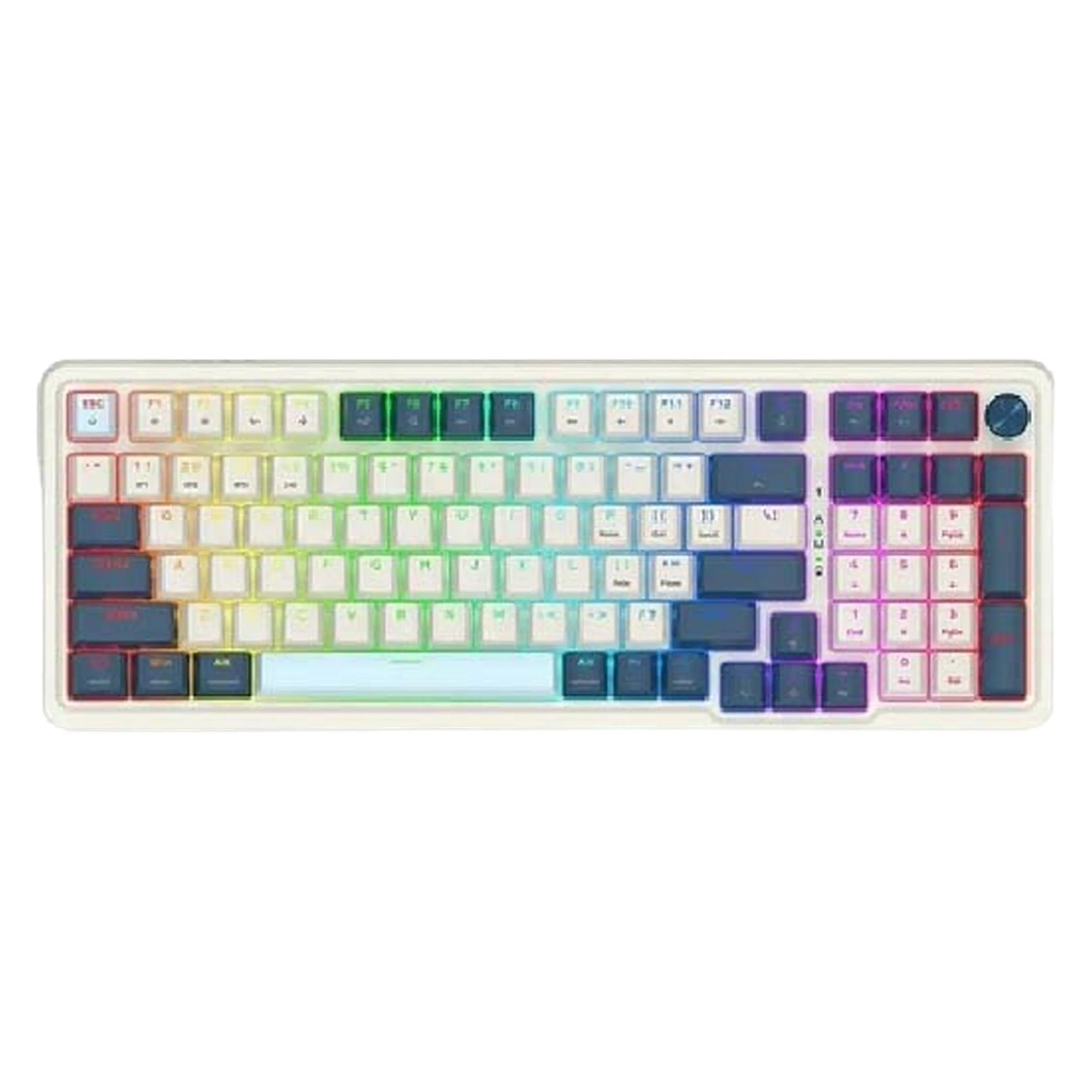 کیبورد مخصوص بازی ردراگون مدل K686 WB PRO