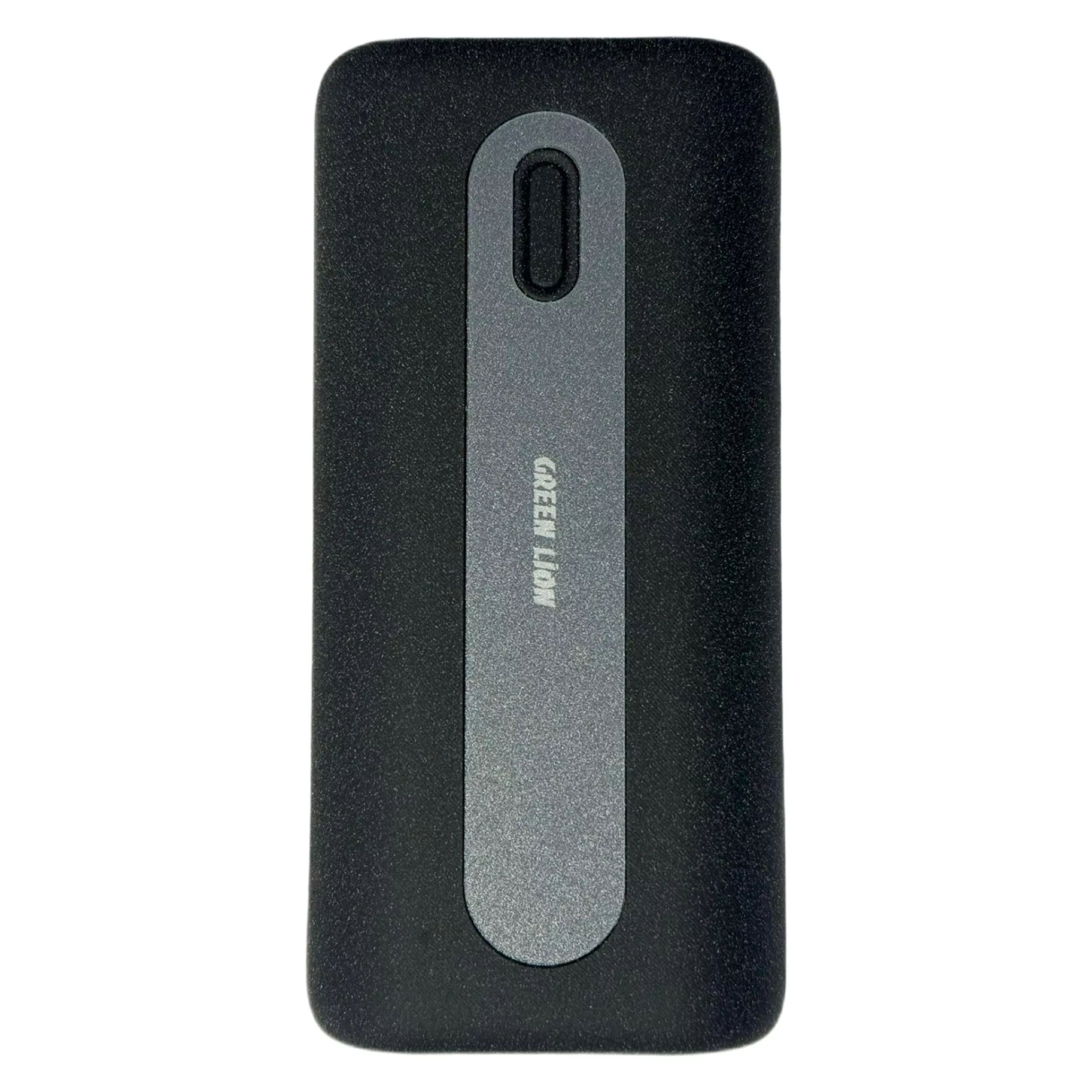 پاور بانک گرین لاین مدل 2in1 ظرفیت 10000 میلی آمپر ساعت