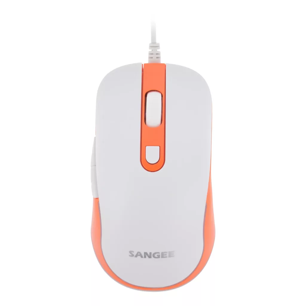 ماوس باسیم سانجی مدل G130