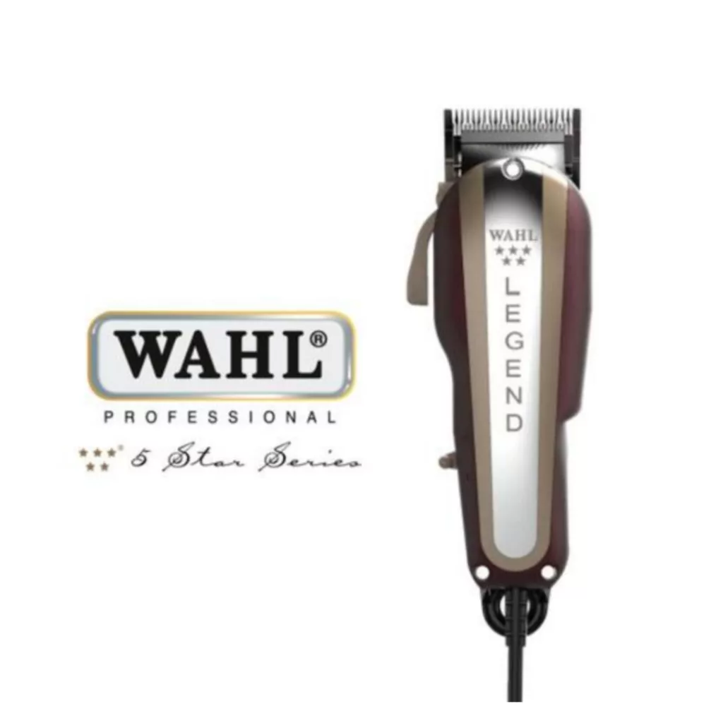 ماشین اصلاح موی سر و صورت وال پروفشنال مدل لجند