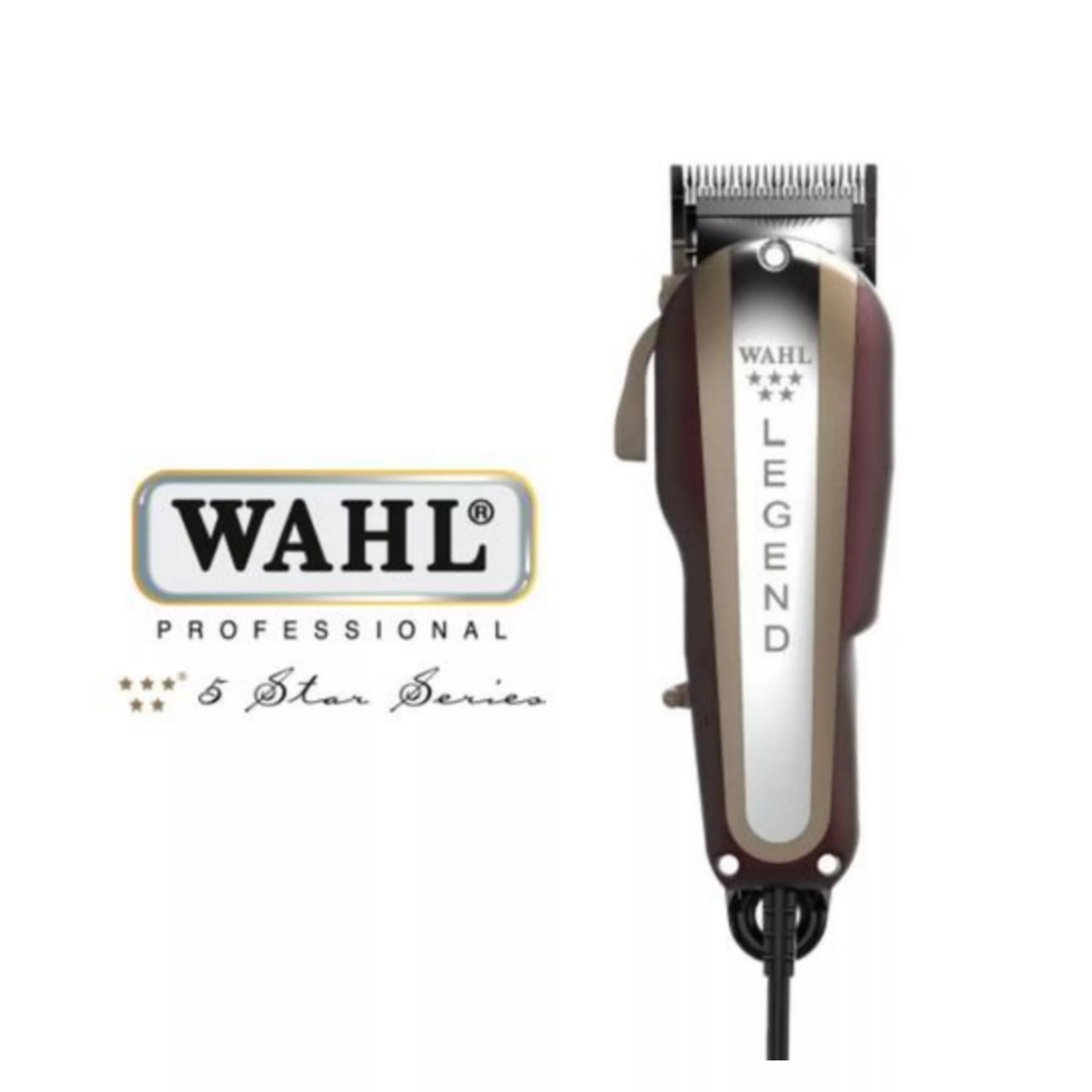 ماشین اصلاح موی سر و صورت وال پروفشنال مدل لجند