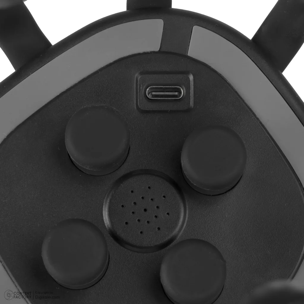 ماساژور سر مدل IKR-HM-210