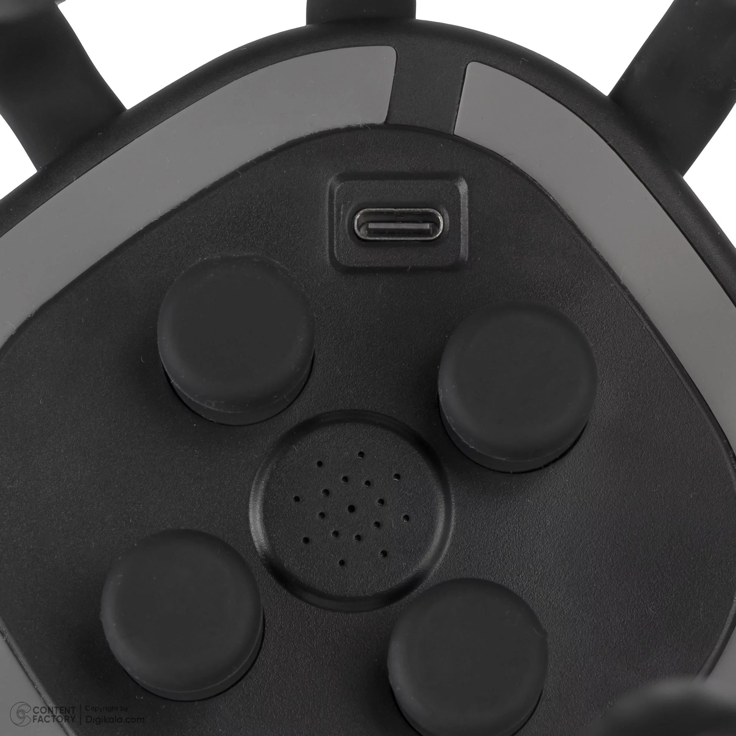 ماساژور سر مدل IKR-HM-210