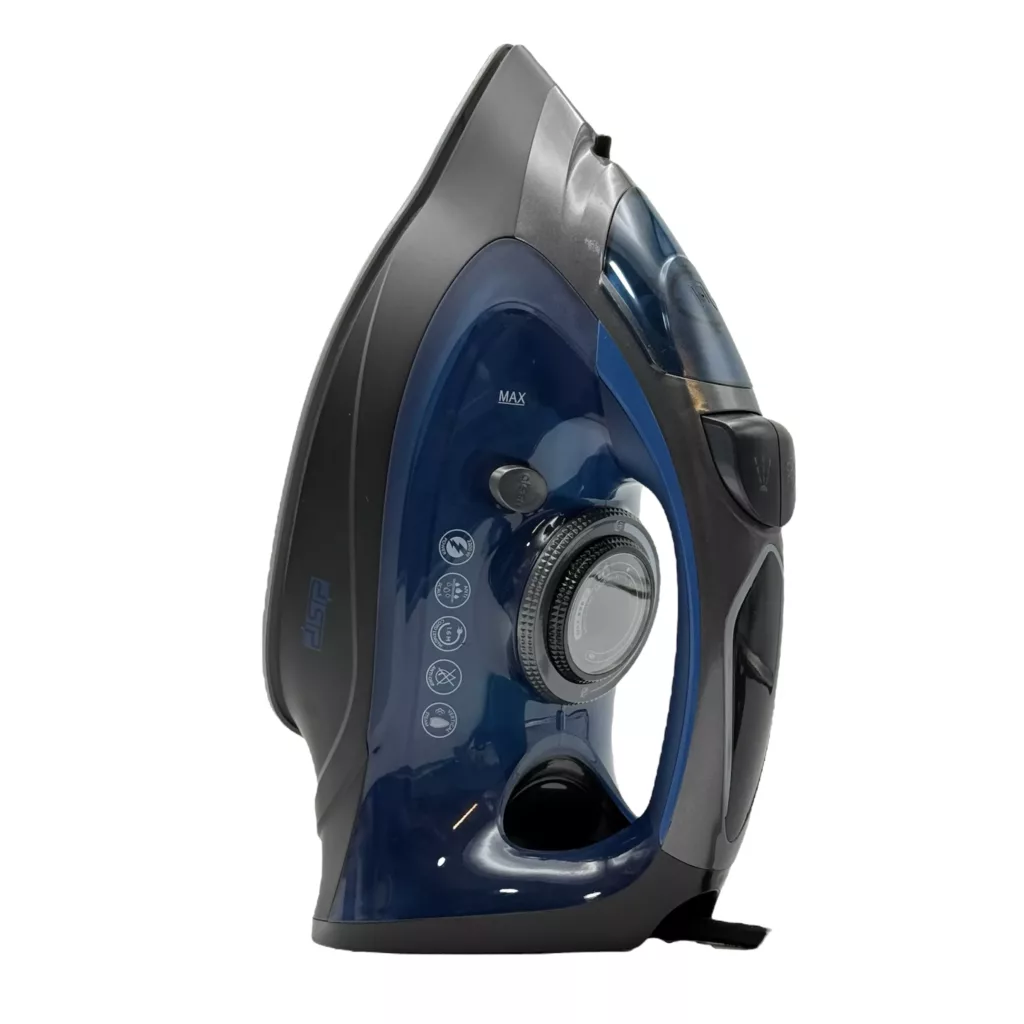 اتو بخار 2200 وات دی اس پی مدل KD1133