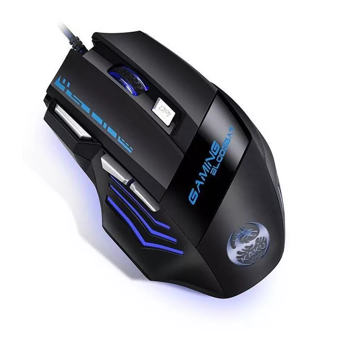 ماوس گیمینگ کاکو مدل KSC-568