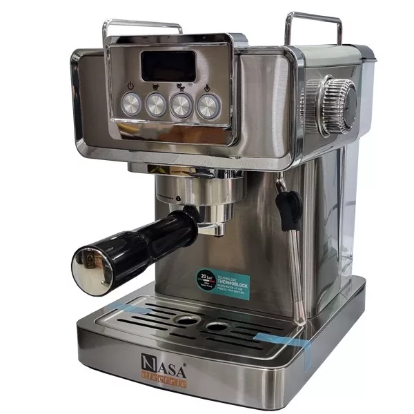 اسپرسو ساز ناسا الکتریک مدل NS-545