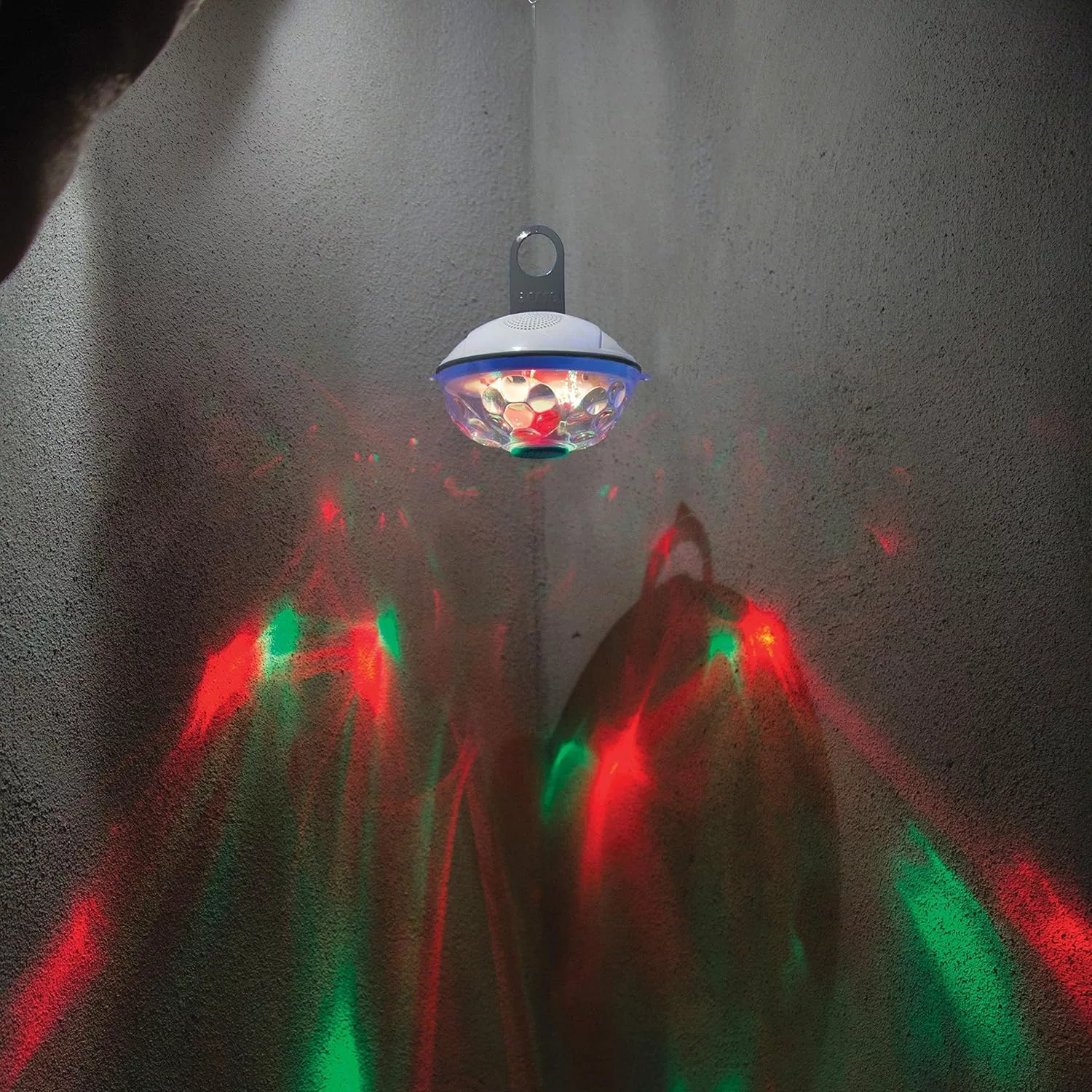 اسپیکر بلوتوثی قابل حمل مدل 4312