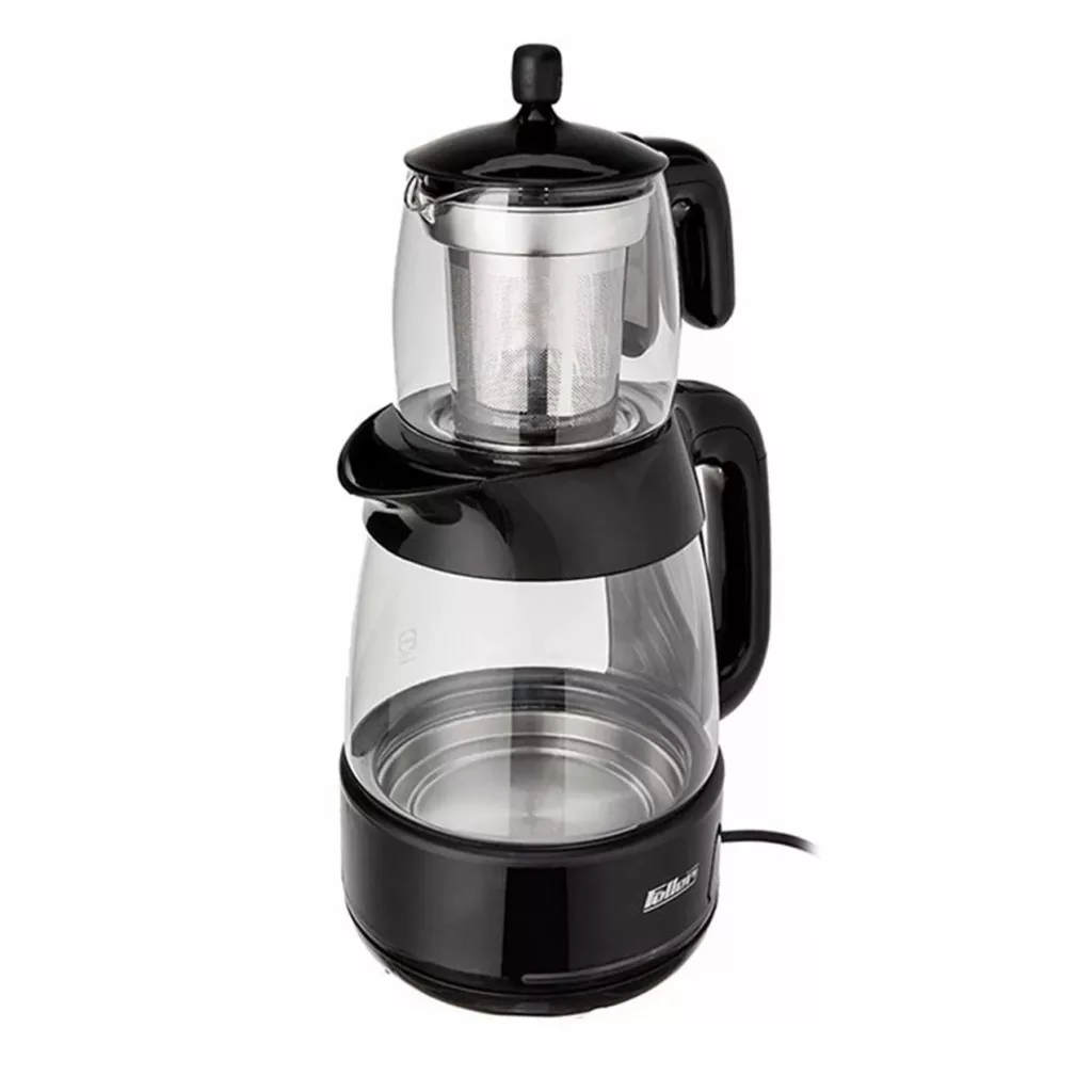 چای ساز فلر مدل TS 070