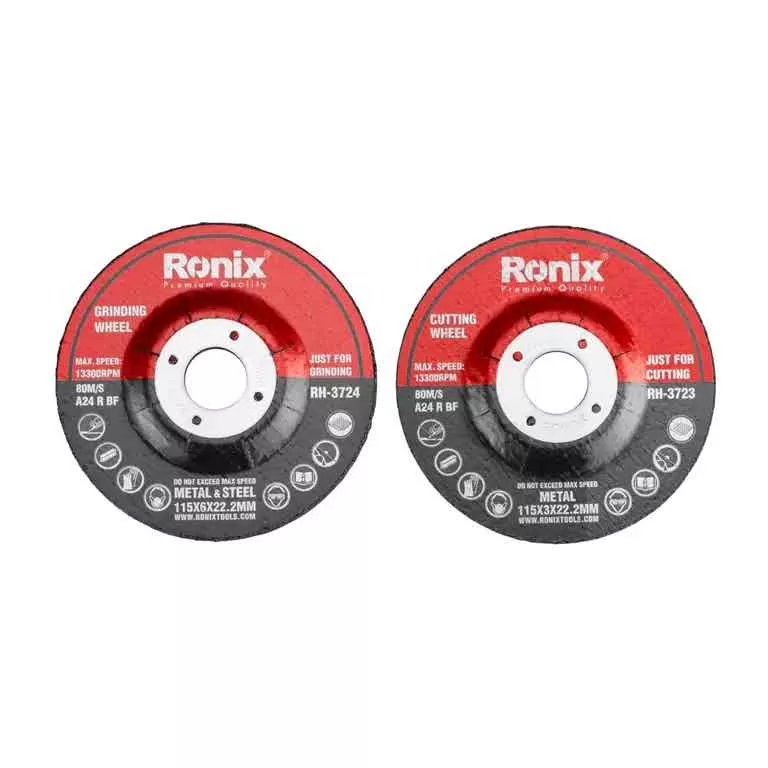 مینی فرز رونیکس مدل 3101K