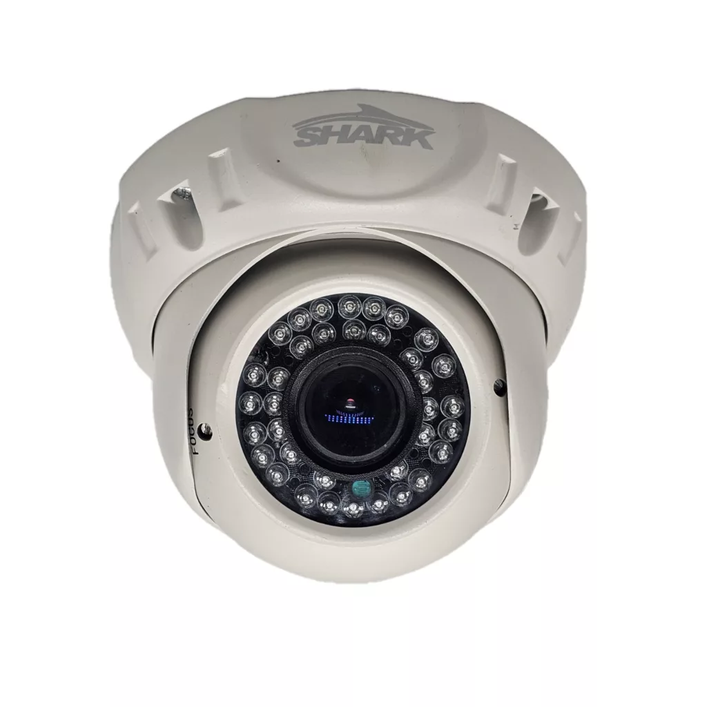 دوربین مداربسته آنالوگ شارک مدل SH-711