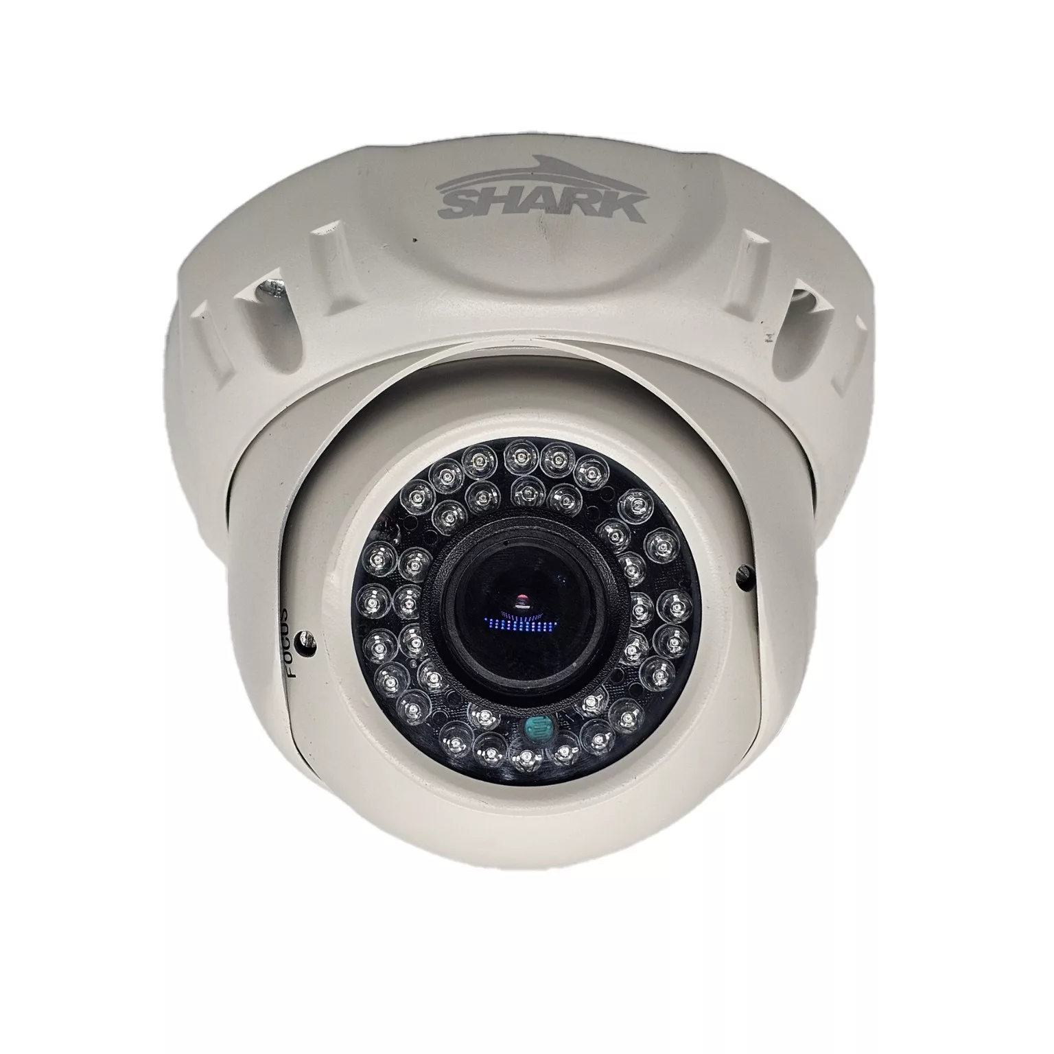 دوربین مداربسته آنالوگ شارک مدل SH-711 دوربین مداربسته آنالوگ شارک مدل SH-711