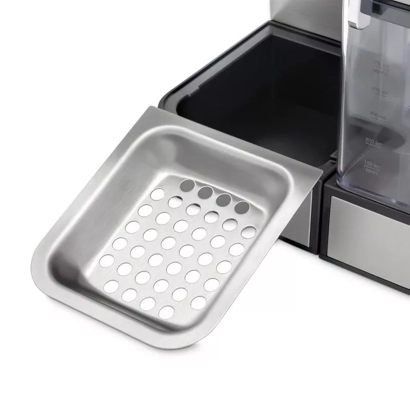 اسپرسو ساز 1800 میلی‌لیتر میسل مدل ME-222 ECO