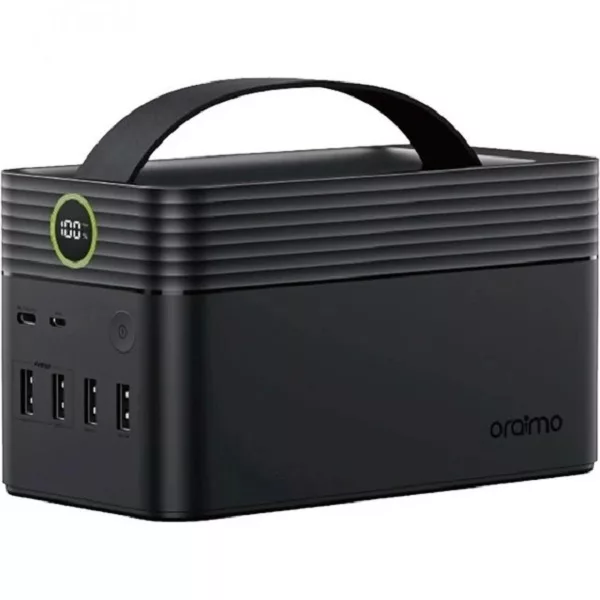 پاوربانک اُرایمو مدل OPB-P600Q ظرفیت 60000 میلی آمپر ساعت